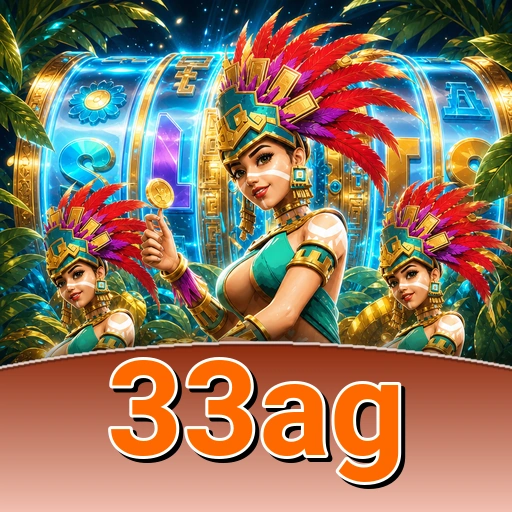 Logo 33ag
