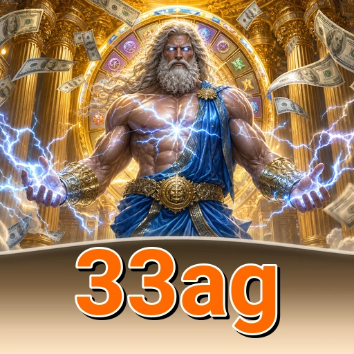 Logo 33ag