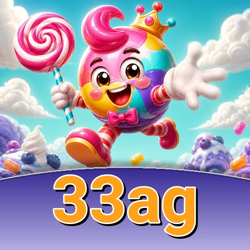 Logo 33ag
