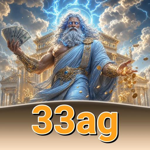Logo 33ag