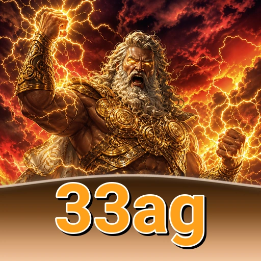 Logo 33ag